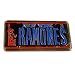 Produktbild Buckle New Yorker Punkband Ramones - Gürtelschnalle
