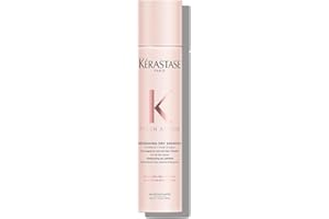 Kérastase, Fresh Affair, Shampoo a Secco Profumato, Per Tutti i Tipi di Capelli, 150 g
