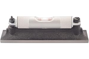 Starrett Poziomica maszynowa, 98-4