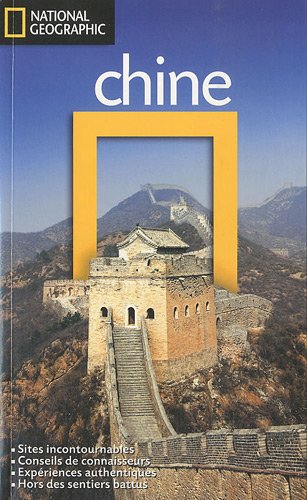 couverture de : Chine