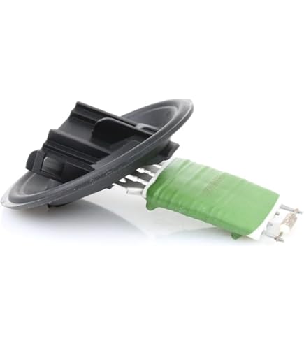 Résistance Moteur Ventilateur Pour Seat Altea Toledo Superb Škoda - Réf. 1K0959263A