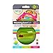 Brother Max Easy Hold Weaning Bowl Set (Pink/Green)