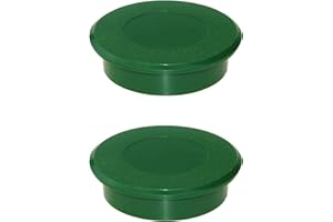 DRSUMLF Golf Cup Cover,Golf Hole Putting Green Cup Golf Practice Training Aids Green Hole Cup,for Outdoor Activities