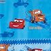Disney Cars Window Panel