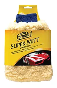Formula 1 625004 Super Mitt
