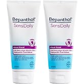 Bepanthol Sensidaily 200 ml 2 Advantageous Package