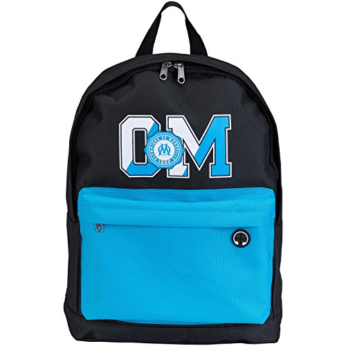 OLYMPIQUE DE MARSEILLE Sac à Dos Om - Collection Officielle
