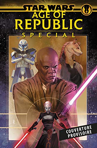 Ebooks ipod touch téléchargement Star Wars L'ère de la république: les Héros by author E-book 2809481296