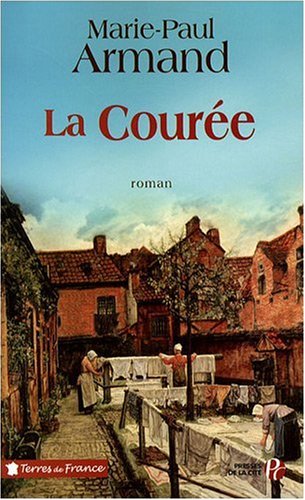 couverture de : La cour&eacute;e