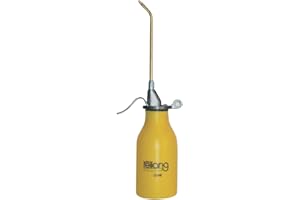 Reilang R004-311 Öler "Merkur" mit Doppelpumpe aus PE, 500 mL