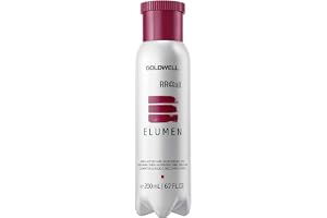 Goldwell Elumen All Level Permanent Hårfärg, Röd, 200 ml