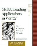 Multithreading Applications in Win32 by 