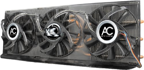 Preisvergleich Produktbild Arctic Grafikkarten Zubehör Kühler Accelero Xtreme 9800
