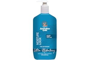 Australian Gold Moisture Lock – Aftersun – 473 ml (1 opakowanie) ( opakowanie może się różnić )