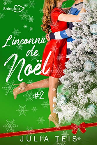 Télécharger L'inconnu de Noël Tome 2 Livre eBook France