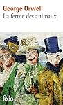 La ferme des animaux