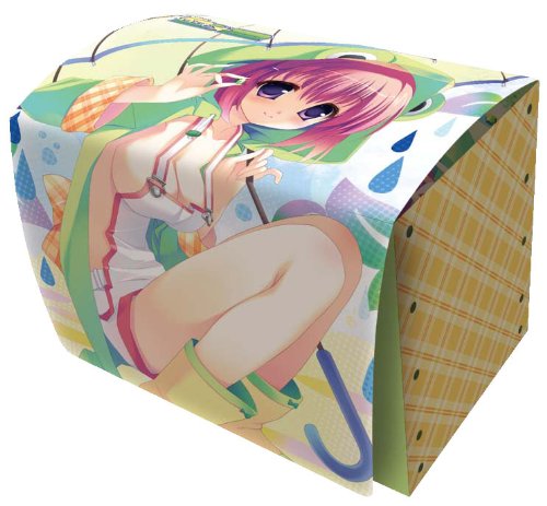 Preisvergleich Produktbild Character Deck Fallsammlung MAX E * 2 dicke Jod "grünen"