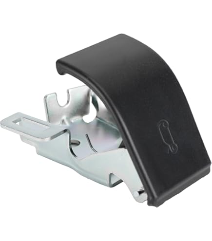 1pc Remplacement Du Levier De Poignée De Déverrouillage Du Capot Avant Pour Mini Cooper, F56, F55, Wlman, F54, Cabrio, F57, 51237307640 "Nipseyteko" | Rakuten