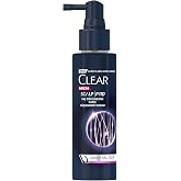 Clear Men Scalp Pro G&uuml;&ccedil;lendirici Serum Sa&ccedil; D&ouml;k&uuml;lmesine Karşı 70 ml