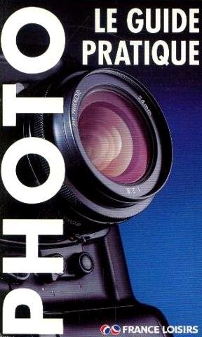 couverture de : Le Guide pratique