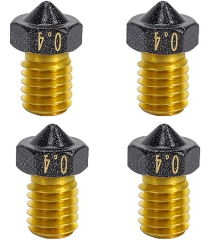 E3D V6 Nozzle X - 1.75 mm - België