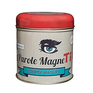 Parole magnetiche in italiano