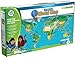LeapFrog LeapReader World Map (Works with Tag)