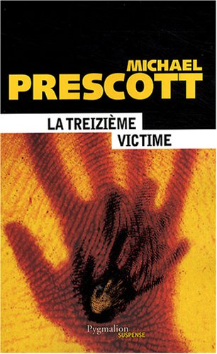 couverture de : [La ]treizi&egrave;me victime