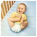 Pampers Baby-Dry Nappies Size 4 -16 kg 44 Pieces