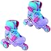 Produktbild Disney frozen OFRO084  TRI TO INLINE SKATES