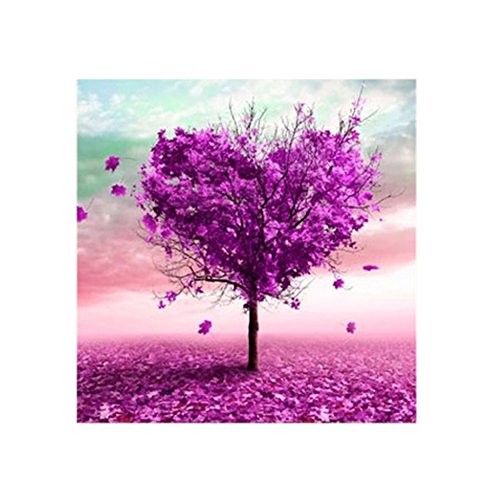 5D Stickerei Diy Kit Diamant Rhinestone Malerei Kunst Handarbeit Blume Home Decor - 3