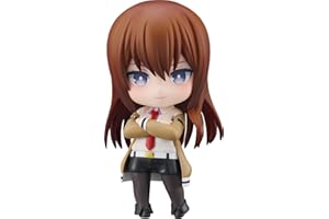 Good Smile Company Steins;Gate – Kurisu Makise 2.0 figurka Nendoroid