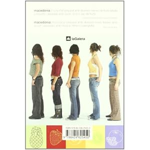 Macedònia (Narrativa Singular)