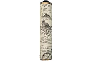 Fendawn Strive Real Scene Toy Kaleidoskope für Kinder Jungen Mädchen Handgemachtes Nostalgisches Geschenk Spielzeug