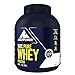 Produktbild Multipower 100% Pure Whey Protein, lösliches Whey Proteinpulver ohne Aspartam und Gluten, enthält essentielle Aminosäuren (BCAA), Eiweißpulver zum Backen und Kochen, Neutral, 2 kg