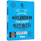 8.CLASS ANKARA MATHEMATICS STRENGTHENING QUESTION BANK