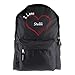 Produktbild Rucksack Modern I Love Steffi schwarz