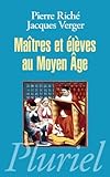 Image de Maîtres et élèves au Moyen Age