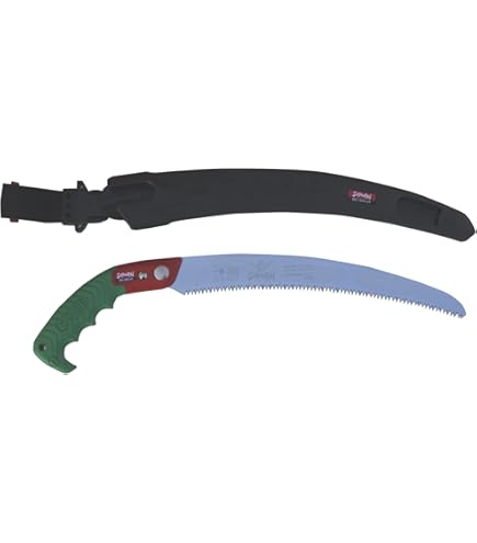 Sega Pieghevole Curva 180mm - Per Utensili Oscillanti, Taglio Precisione - Foto 9