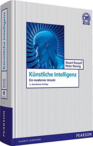 Download Künstliche Intelligenz (Pearson Studium - IT) Download Künstliche Intelligenz (Pearson Studium - IT)