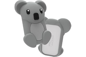 Money Walkie - Porte Monnaie sans Contact pour Enfants et Ados - Solution pour Apprendre à Gérer Son Argent - Pratique, Ludique et Pédagogique - Koala