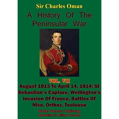 Amazon.co.uk Sir Charles Oman Books