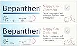 Bepanthen Windel Pflege Salbe 2/100g