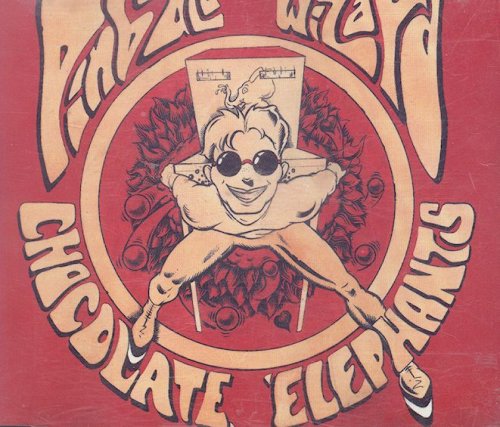 Preisvergleich Produktbild Pinball Wizard