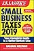 Produktbild J.K. Lasser's Small Business Taxes 2019: Your Complete Guide to a Better Bottom Line