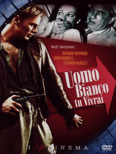 Preisvergleich Produktbild Uomo bianco tu vivrai [IT Import]