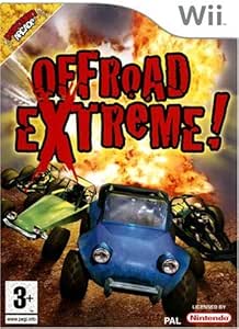 Offroad extr&ecirc;me !