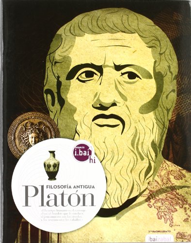 Platon ESPO 2: Filosofía Antigüa (ibai hi)