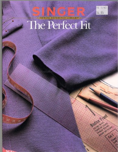 The Perfect Fit livre