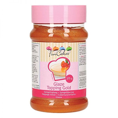 Preisvergleich Produktbild Vorbereitung für Spiegelglasur 375 g